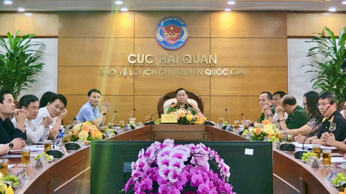 Hàng giả, vi phạm sở hữu trí tuệ tăng 180,69%: Ban Chỉ đạo 389 yêu cầu tháo gỡ điểm nghẽn
