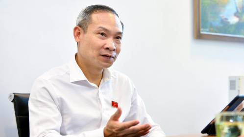 TS. Phan Đức Hiếu: Tận dụng nguồn lực nhập khẩu để nâng cao năng lực sản xuất trong nước