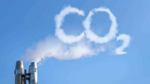 Tổng hạn ngạch phát thải khí nhà kính thí điểm cho năm 2026 là hơn 268 triệu tấn CO2tđ