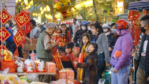Chăm lo, hỗ trợ Nhân dân đón Tết Nguyên đán Bính Ngọ 2026 vui tươi, an toàn, tiết kiệm
