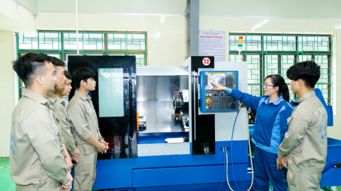 Bộ Công Thương: Các nhiệm vụ, giải pháp trọng tâm phát triển đội ngũ trí thức trong giai đoạn mới