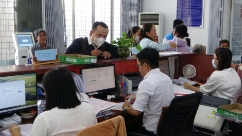 Không "khoán trắng" việc xác định vị trí việc làm cho các cơ quan, tổ chức, đơn vị thuộc phạm vi quản lý