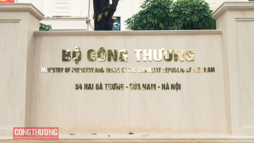 Bộ Công Thương xây dựng Thông tư hướng dẫn giám định tư pháp trong lĩnh vực quản lý thuộc thẩm quyền