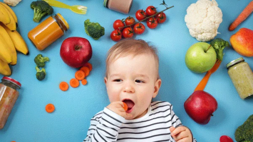 Từ 15/5, phạt tới 20 triệu đồng nếu trưng bày thức ăn bổ sung cho trẻ dưới 06 tháng tuổi tại cơ sở y tế