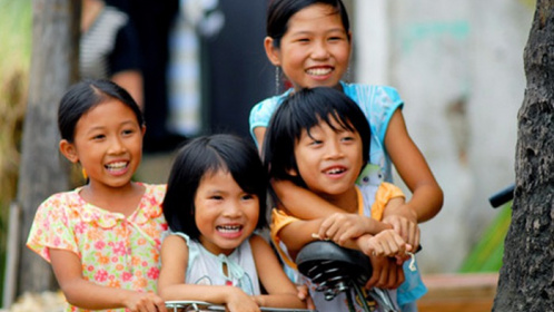 Bộ Công Thương hướng dẫn tổ chức triển khai Tháng hành động vì trẻ em năm 2026