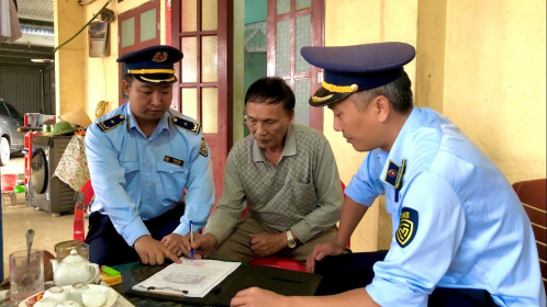 Thanh Hóa: tăng cường giám sát, đảm bảo nguồn cung xăng dầu