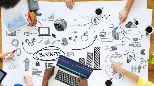 Xây dựng mô hình tư vấn viên khởi nghiệp sáng tạo tại Hải Phòng trong kỷ nguyên vươn mình