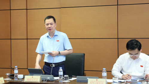 Khuyến nghị giải pháp đột phá tư duy trong hỗ trợ doanh nghiệp và sử dụng vốn đầu tư công