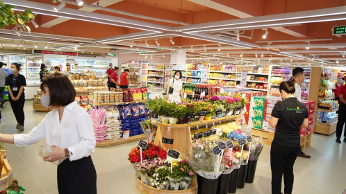 Tăng cường công tác quản lý, điều hành và bình ổn giá