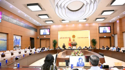 Đề xuất không quy định cụ thể trong Luật về ngưỡng doanh thu không phải nộp thuế thu nhập cá nhân