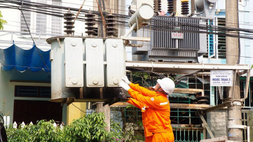 Bộ Công Thương chỉ đạo tăng cường an toàn điện, ứng phó nguy cơ cháy nổ mùa nắng nóng 2026
