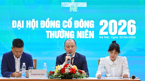 Tận dụng hệ sinh thái PVN - PVcomBank, Chứng khoán Dầu khí (PSI) kỳ vọng lãi tăng trưởng 2 chữ số