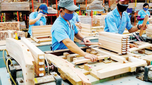 Xuất khẩu gỗ và sản phẩm gỗ: Đa dạng hóa thị trường, tăng cường khai thác các FTA