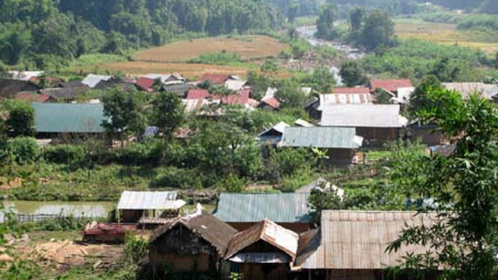 Ưu tiên phân bổ vốn mức cao nhất cho vùng khó khăn