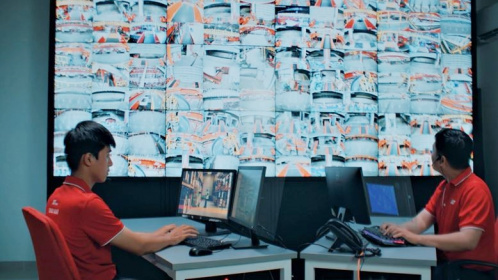 Hướng tới Diễn đàn Công nghệ Logistics 2026: J&T Express và câu chuyện AI thực chiến