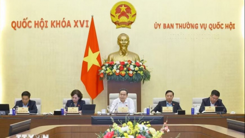 Thống nhất trình Quốc hội giảm mạnh thuế xăng dầu để ứng phó biến động giá năng lượng