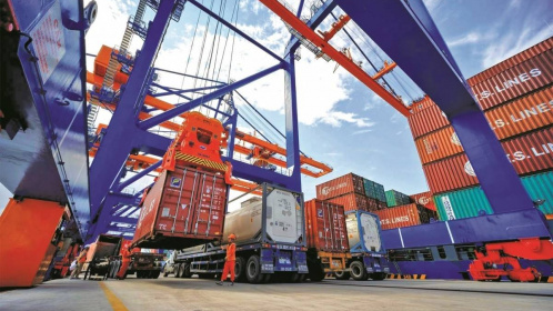 Bộ Công Thương ban hành kế hoạch rà soát, đánh giá thủ tục hành chính thuộc 7 lĩnh vực