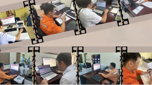Sức lan tỏa mạnh mẽ của Cuộc thi "Tìm hiểu truyền thống ngành Công Thương năm 2026"