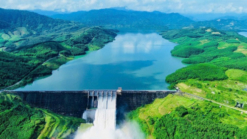 15 năm giữ nhịp dòng Sông Tranh