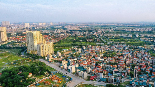 Thủ tướng chỉ đạo tập trung hoàn thành cơ sở dữ liệu quốc gia về đất đai trong năm 2026