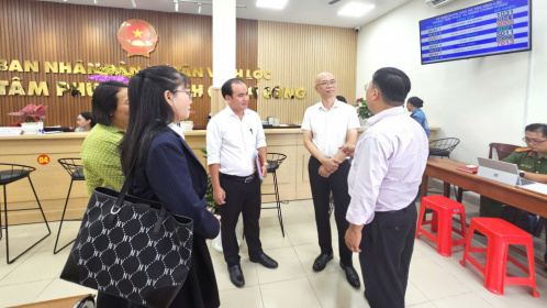 Bộ Công Thương ban hành kế hoạch tăng cường bồi dưỡng cán bộ, công chức cấp xã giai đoạn 2026 - 2031