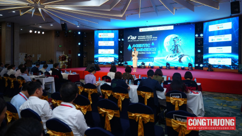 Xu hướng Agentic Commerce: Khi AI thay đổi "chất" của thương mại điện tử
