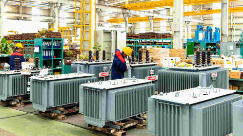 Tập đoàn GELEX (GEX): Đón “sóng kép” từ dòng vốn hàng tỷ USD đổ vào hạ tầng điện, sản xuất chế tạo