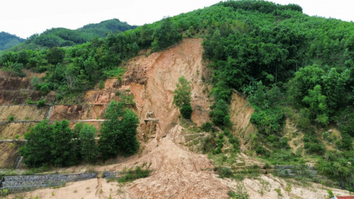 Ngành Công Thương chủ động ứng phó mưa lớn, lũ quét, sạt lở đất tại các tỉnh phía Bắc