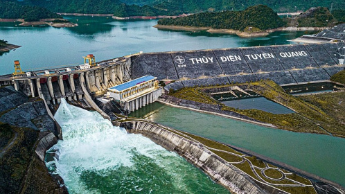 Bộ Công Thương tăng cường triển khai các giải pháp phòng, chống thiên tai trong mùa mưa bão 2026