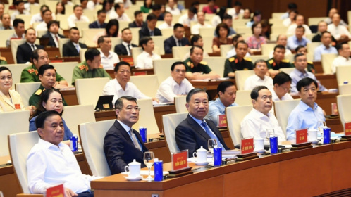 Hà Nội đặt nguồn nhân lực chất lượng cao làm lợi thế cạnh tranh để đón dòng vốn FDI thế hệ mới