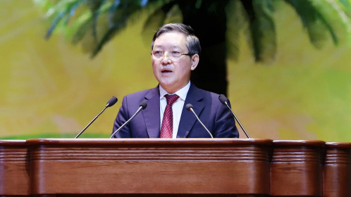 Đại hội đại biểu toàn quốc Hội Nông dân Việt Nam lần thứ IX: Bầu bầu Ban Chấp hành Trung ương Hội Nông dân Việt Nam khóa IX