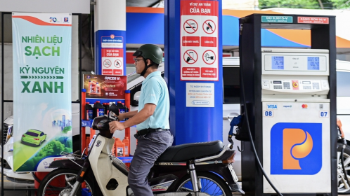 Chủ động nguồn hàng, duy trì cung ứng xăng sinh học liên tục cho thị trường