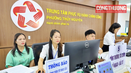 Bộ Công Thương phân cấp, cắt giảm và đơn giản hóa hàng loạt thủ tục hành chính