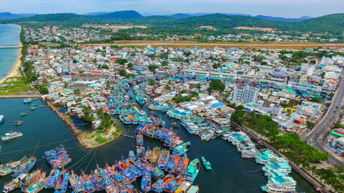 Đặc khu Phú Quốc có Bí thư mới: Kỳ vọng tạo động lực phát triển đột phá trong giai đoạn mới