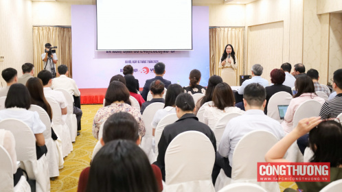 Luật Thương mại điện tử và Nghị định 248: Hoàn thiện hành lang pháp lý, thúc đẩy thị trường số phát triển bền vững