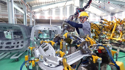 Đẩy nhanh tiến độ thực hiện nhiệm vụ khoa học, công nghệ, đổi mới sáng tạo và chuyển đổi số