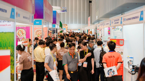 Doanh nghiệp Hàn Quốc tìm kiếm cơ hội giao thương tại Viet Nam International Sourcing 2026