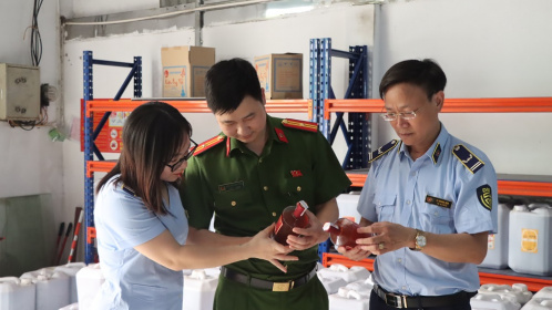 Cục Quản lý và phát triển thị trường trong nước: Chủ động điều hành, giữ vững ổn định thị trường trong bối cảnh nhiều biến động