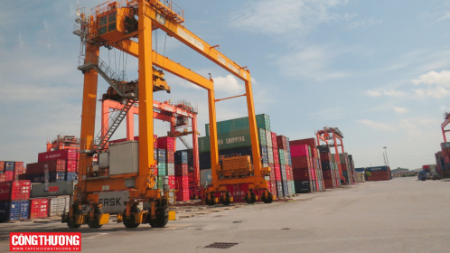 Chính phủ quy định Danh mục hàng hóa cấm xuất khẩu, cấm nhập khẩu