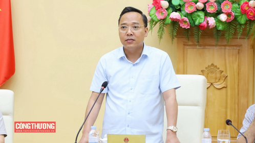 Bộ Công Thương họp toàn quốc triển khai điều chỉnh, cập nhật quy hoạch theo Nghị định 272/2026/NĐ-CP