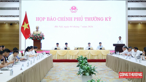 6 tháng đầu năm, kinh tế - xã hội duy trì đà tăng trưởng tích cực trên hầu hết các lĩnh vực