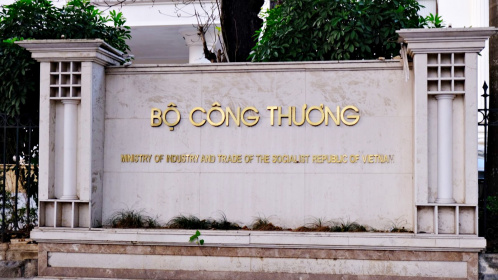 Bộ Công Thương công bố thủ tục hành chính mới ban hành, được sửa đổi, bổ sung, bãi bỏ trong lĩnh vực tiêu chuẩn đo lường chất lượng