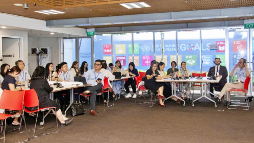 Hoàn thiện pháp luật về EPR: Nâng cao hiệu quả, minh bạch và thúc đẩy tái chế