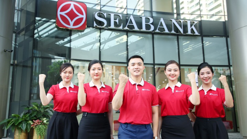 SeABank phát hành 40 triệu cổ phiếu ESOP, ghi nhận đóng góp của đội ngũ nhân sự