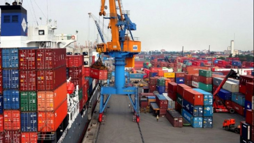 Hợp nhất quy định về hàng hóa qua sử dụng cấm nhập khẩu; hàng hóa tạm ngừng kinh doanh tạm nhập, tái xuất, chuyển khẩu
