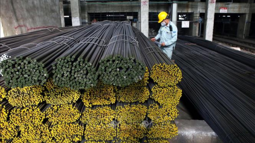 Kết luận của Bộ Chính trị về phát triển công nghiệp vật liệu Việt Nam
