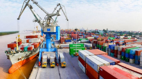Khẩn trương hoàn thành 17 dự án luật, nghị quyết đảm bảo chất lượng, đúng tiến độ trước 20/8/2026