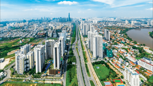 Đến hết năm 2027, cơ bản hoàn thành cơ sở dữ liệu đất đai trên phạm vi cả nước