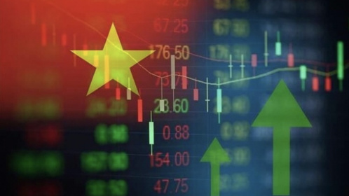 Nâng hạng thị trường chứng khoán Việt Nam: Dòng vốn FTSE hơn 1,5 tỷ USD và 30 cổ phiếu trong “tầm ngắm”