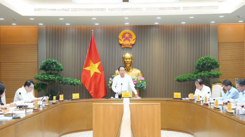 Hơn 43.000 văn bản quy phạm pháp luật đã được rà soát